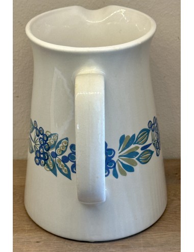 Jug / Water jug / Milk jug - Figgjo Flint - Turi Design - TOR VIKING design