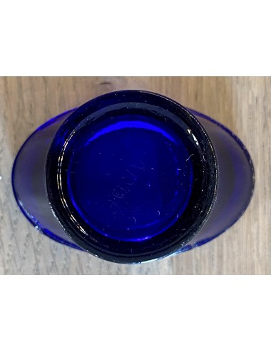 Oogglaasje - OPTREX - Garde la Vue - blauw glas