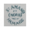 St. Amand