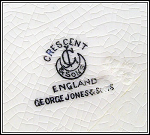 George Jones & Sons